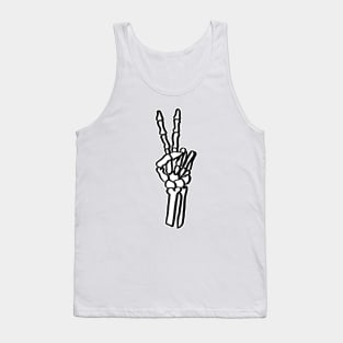 Peace Tank Top